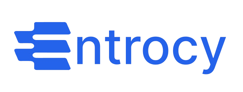 Entrocy logo