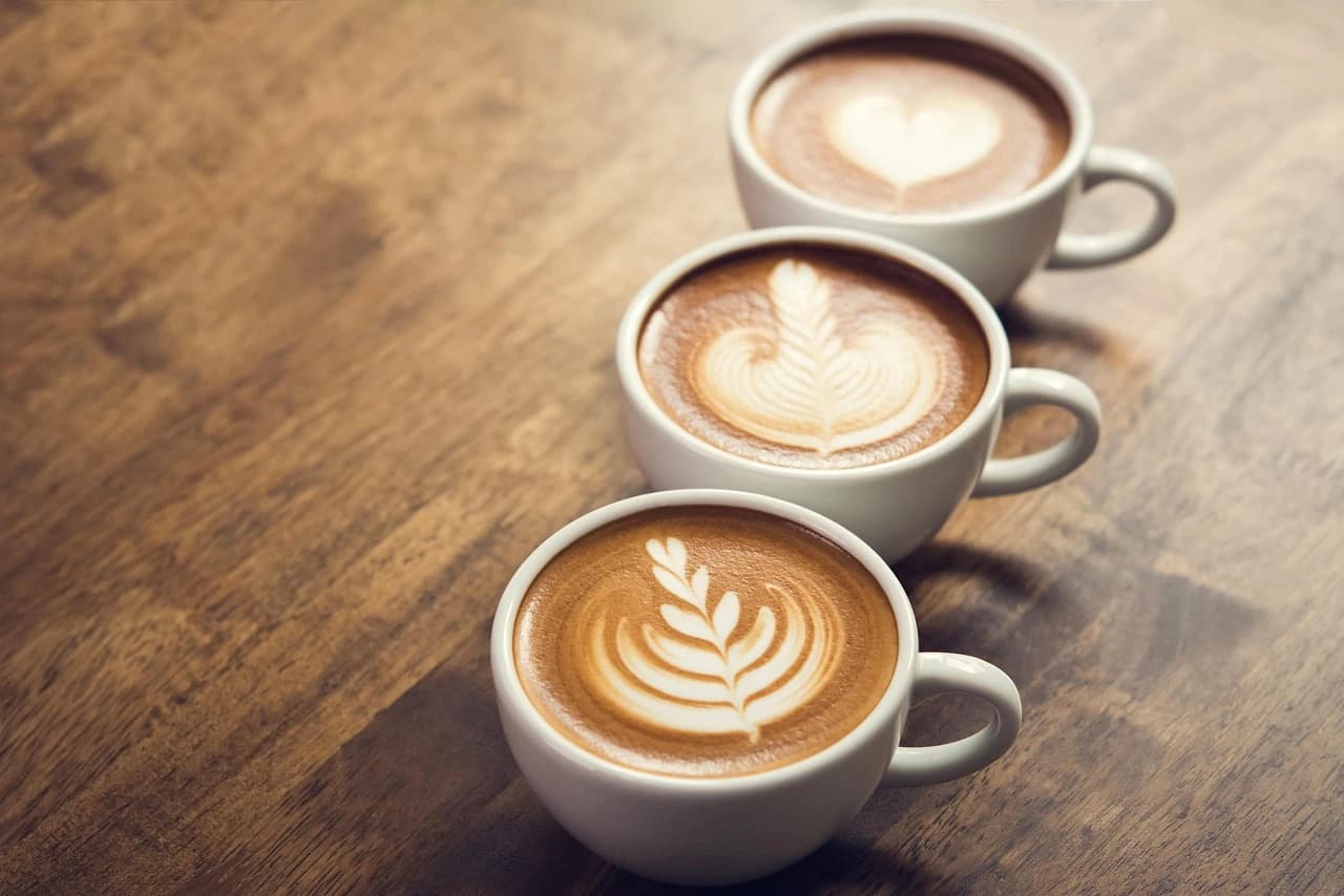Cafe POS Software