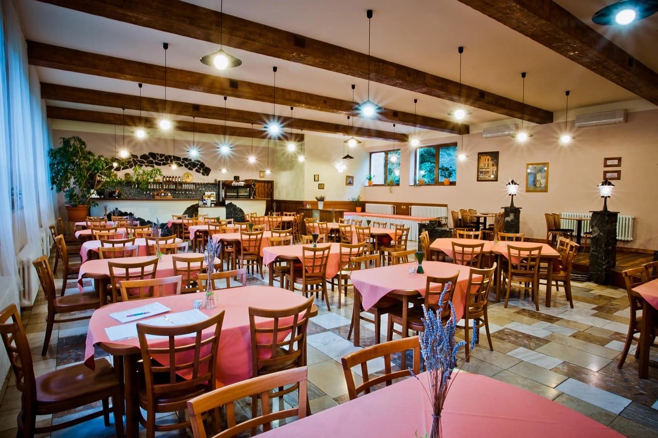 Restaurant POS Software