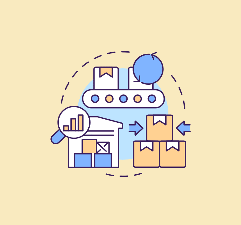Item Management