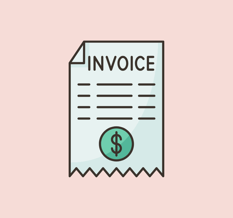 Invoicing