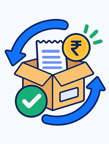 Returns & Refunds
