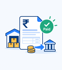 Supplier Payments